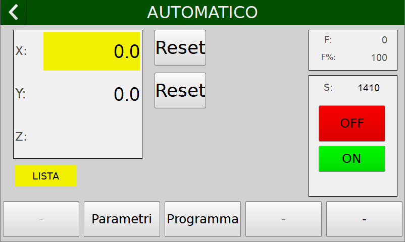 Automatico