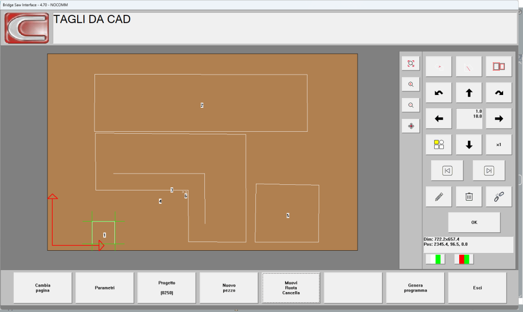 BSI_Cad
