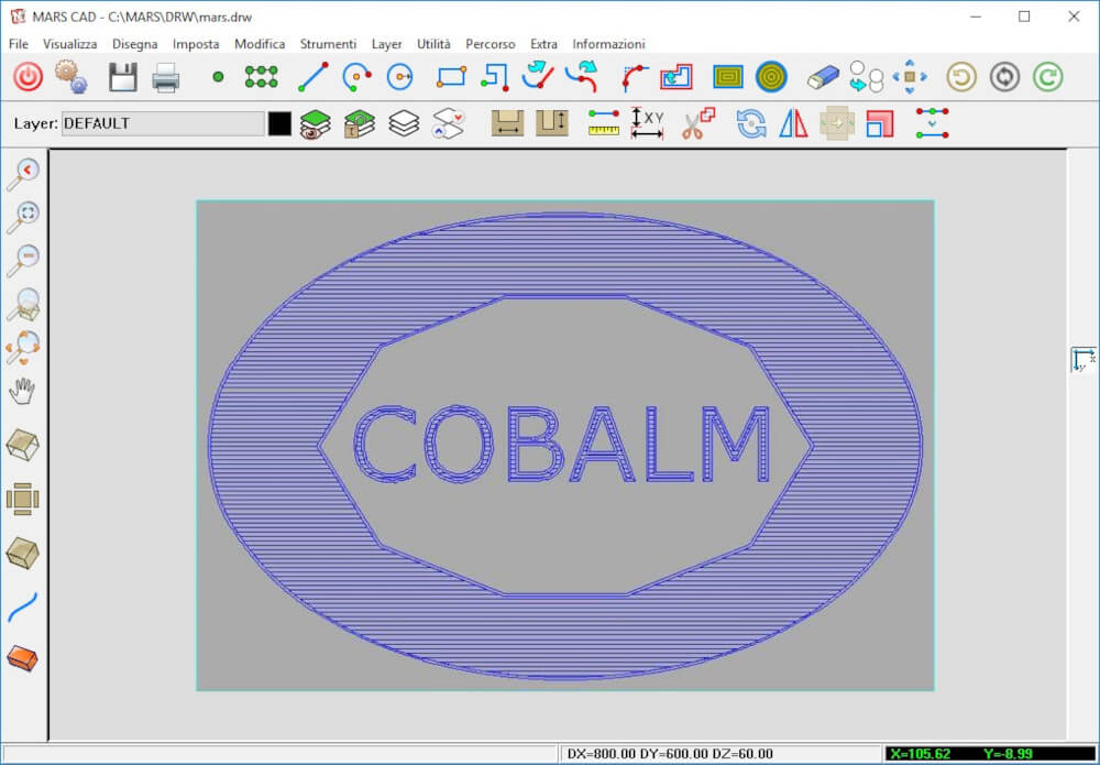 MARS_CAD
