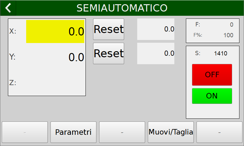 Samiautomatico